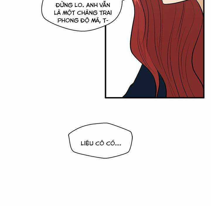 Mr.kang - Chapter 49 - Trang 33