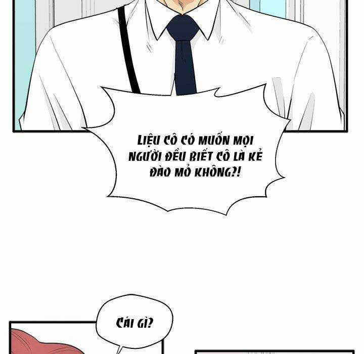 Mr.kang - Chapter 49 - Trang 36