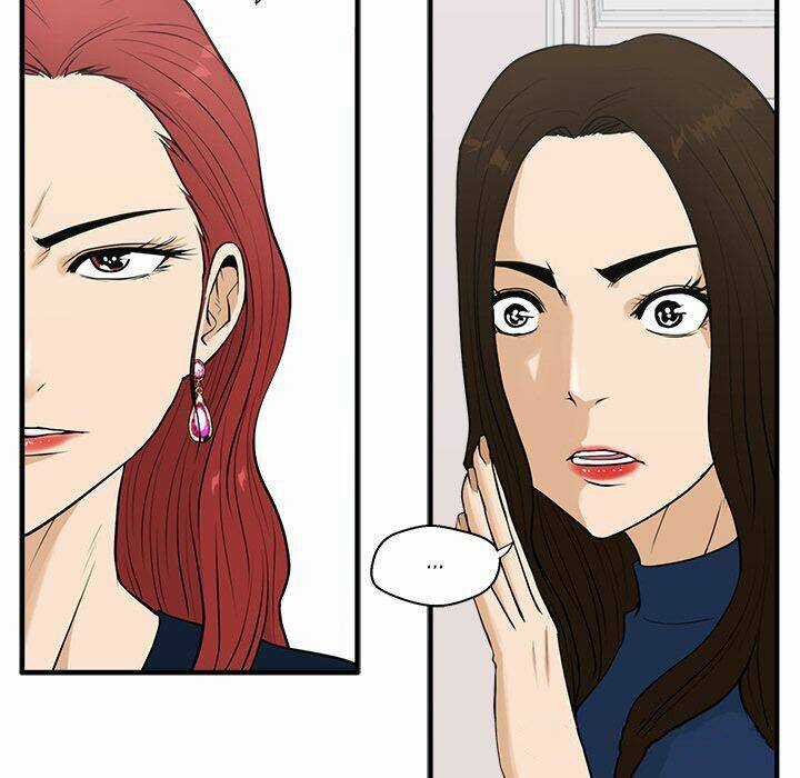 Mr.kang - Chapter 49 - Trang 37