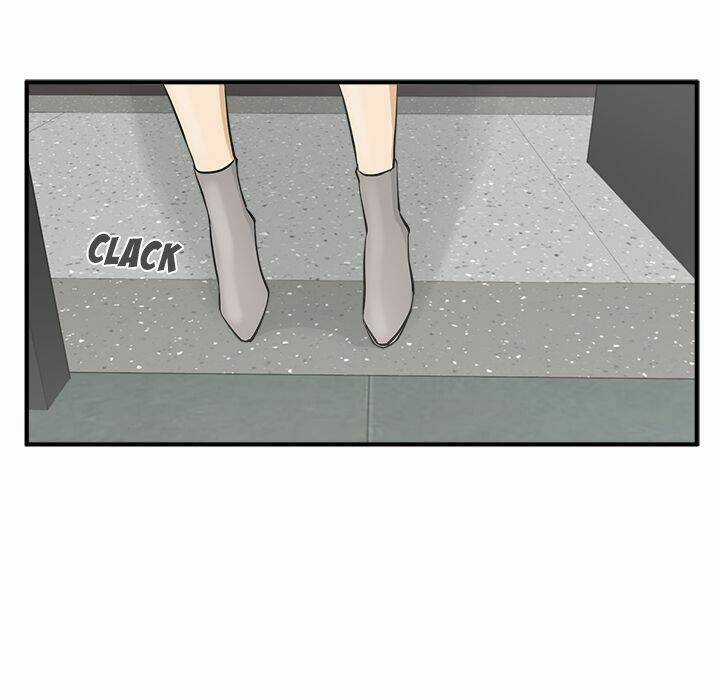 Mr.kang - Chapter 49 - Trang 5