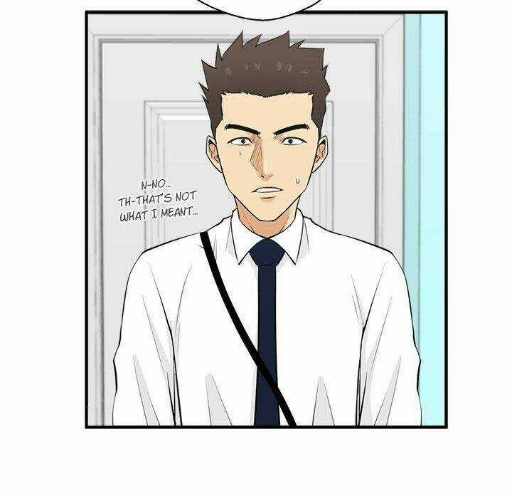 Mr.kang - Chapter 49 - Trang 41
