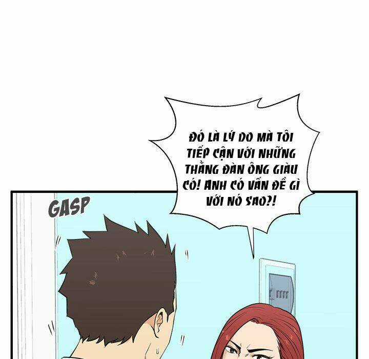 Mr.kang - Chapter 49 - Trang 42