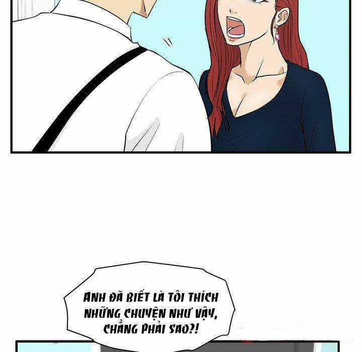 Mr.kang - Chapter 49 - Trang 43
