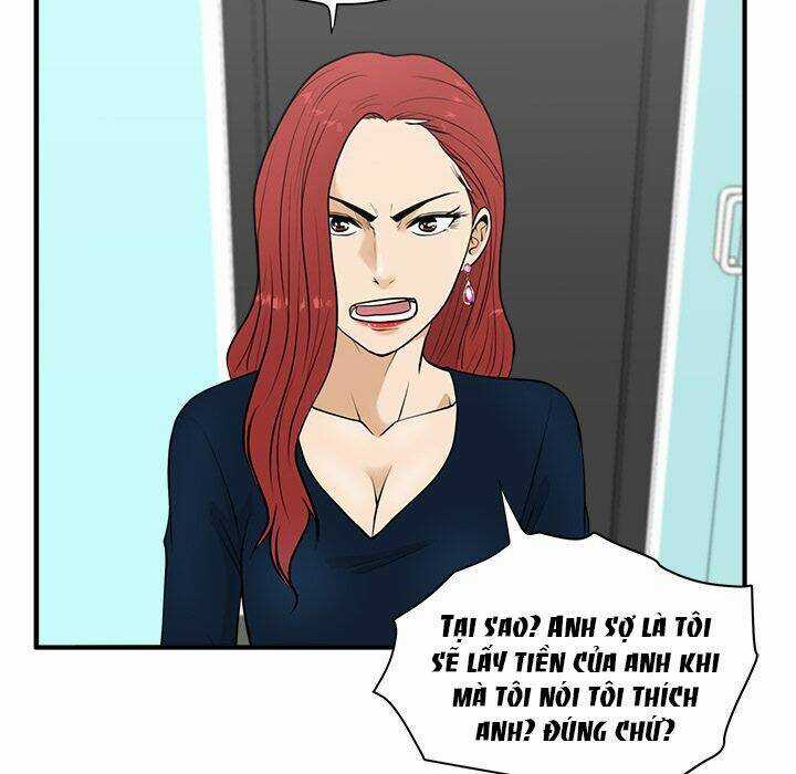 Mr.kang - Chapter 49 - Trang 44