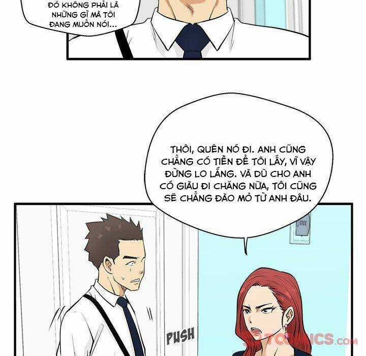 Mr.kang - Chapter 49 - Trang 46