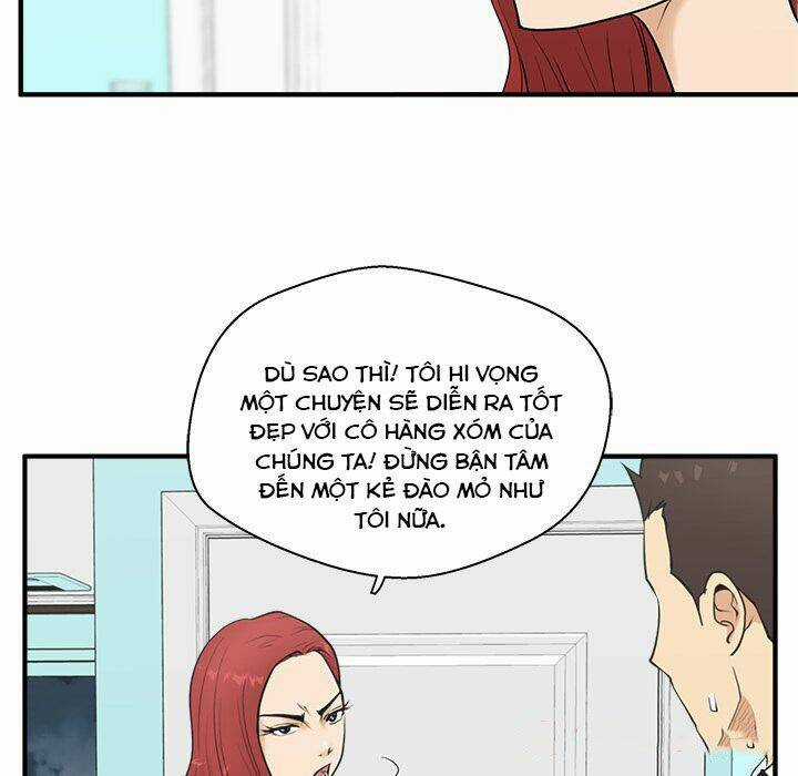Mr.kang - Chapter 49 - Trang 49