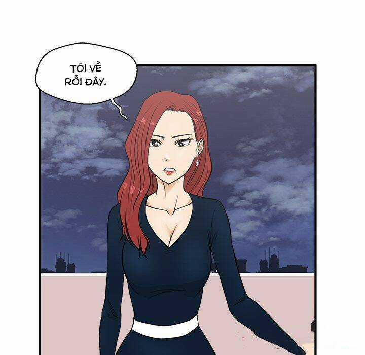 Mr.kang - Chapter 49 - Trang 6