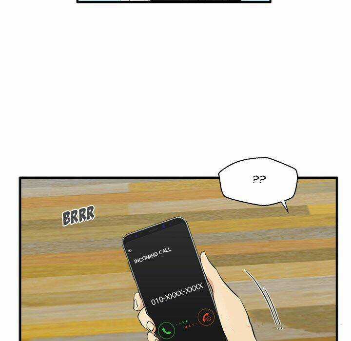 Mr.kang - Chapter 49 - Trang 55