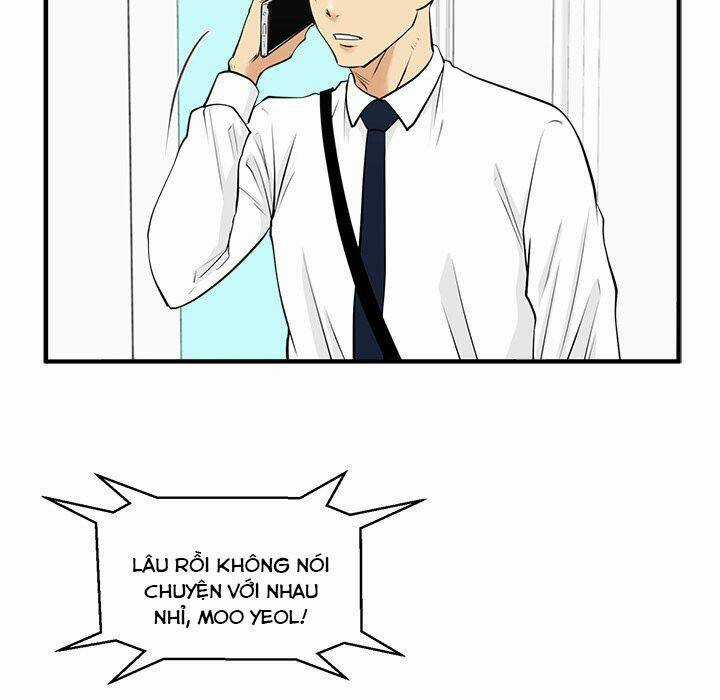 Mr.kang - Chapter 49 - Trang 57