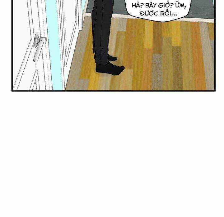 Mr.kang - Chapter 49 - Trang 60