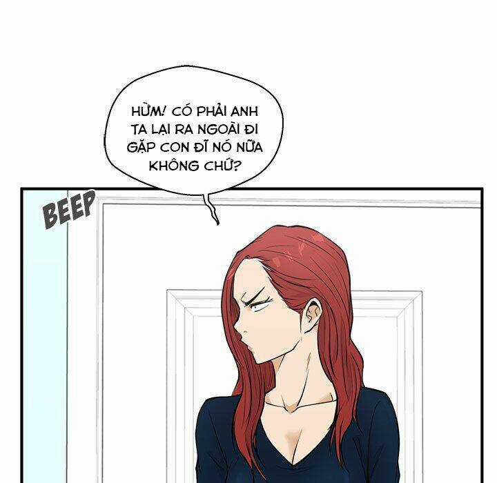 Mr.kang - Chapter 49 - Trang 63