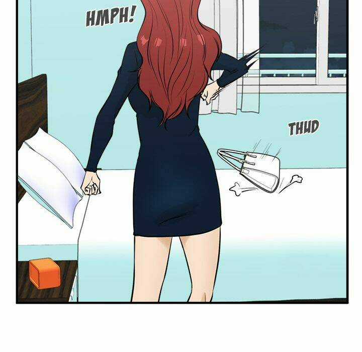 Mr.kang - Chapter 49 - Trang 65