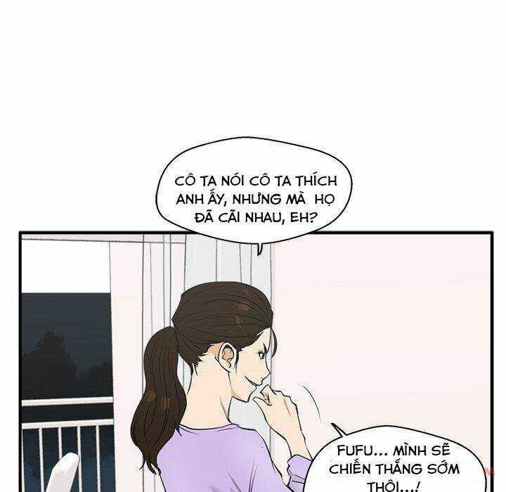 Mr.kang - Chapter 49 - Trang 68