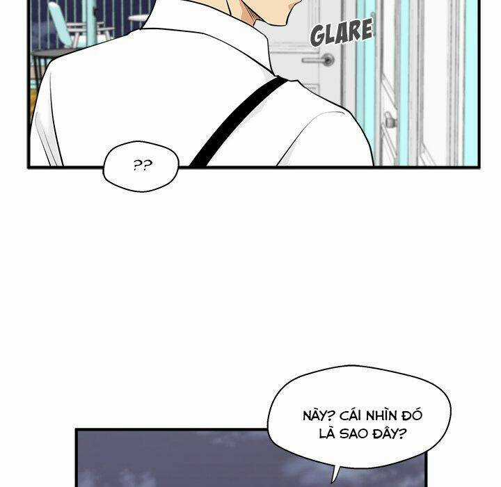 Mr.kang - Chapter 49 - Trang 8