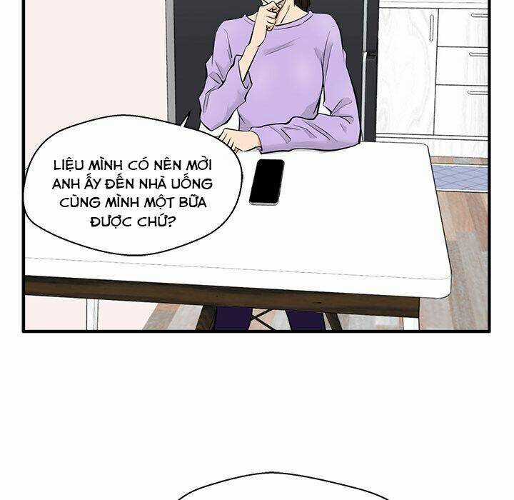 Mr.kang - Chapter 49 - Trang 72