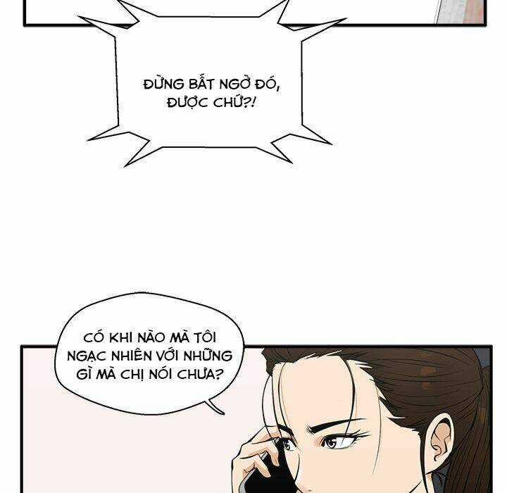 Mr.kang - Chapter 49 - Trang 79