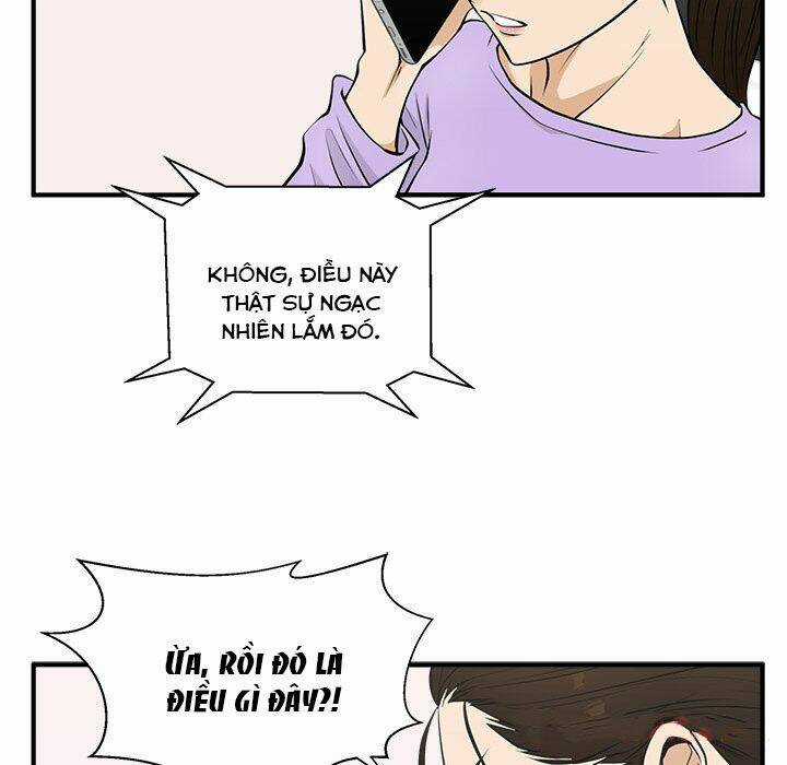 Mr.kang - Chapter 49 - Trang 80