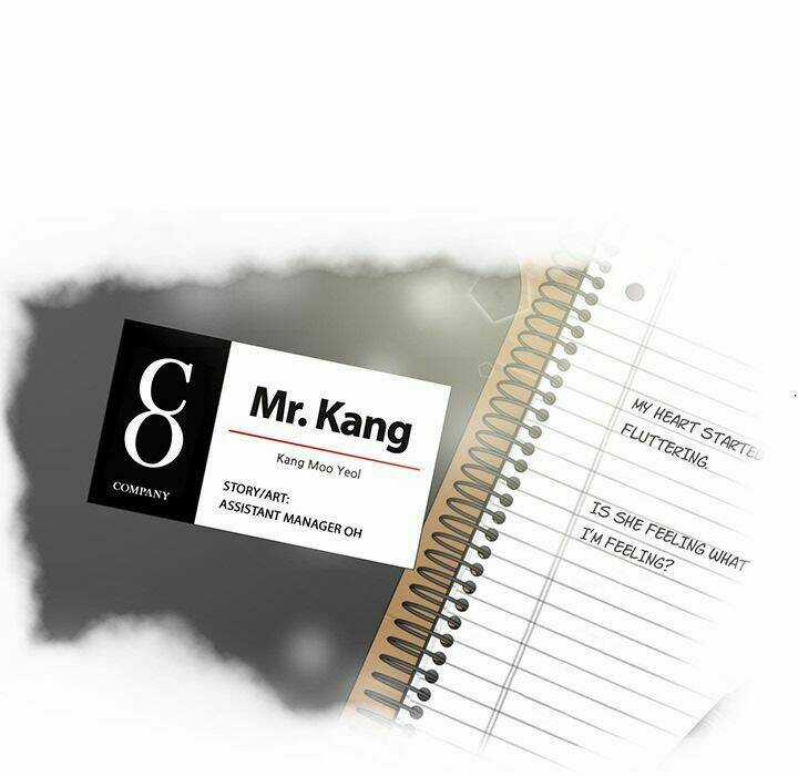 Mr.kang - Chapter 49 - Trang 10