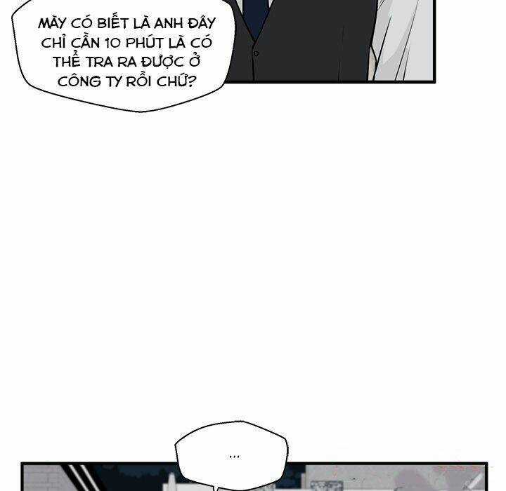 Mr.kang - Chapter 49 - Trang 91