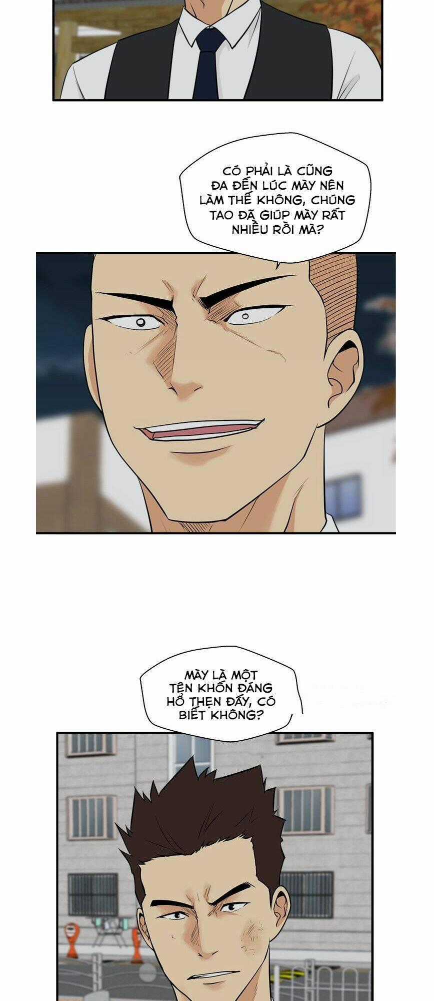 Mr.kang - Chapter 50 - Trang 2