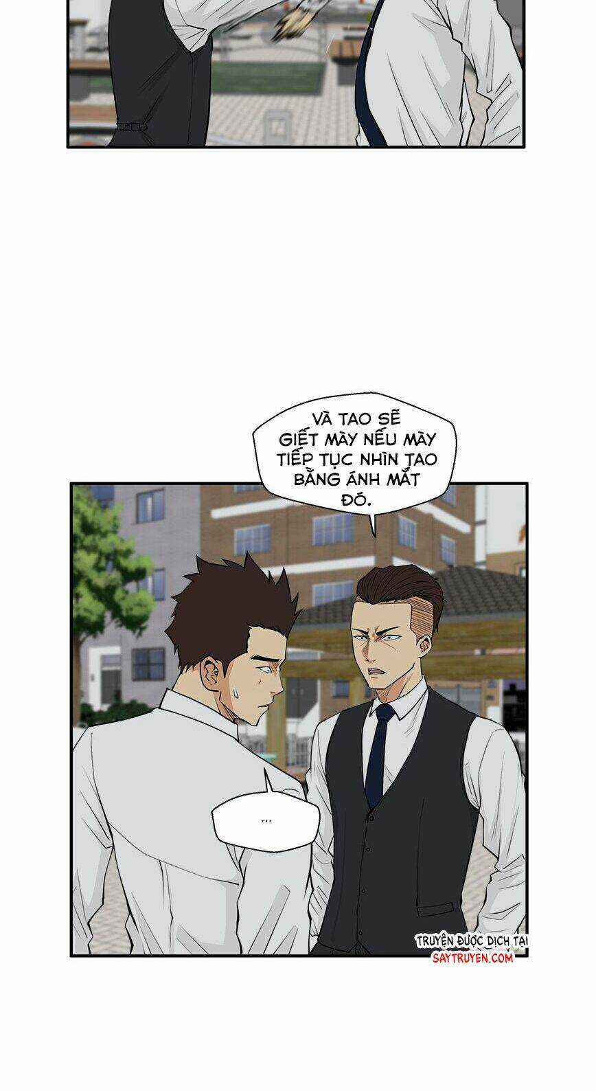 Mr.kang - Chapter 50 - Trang 11