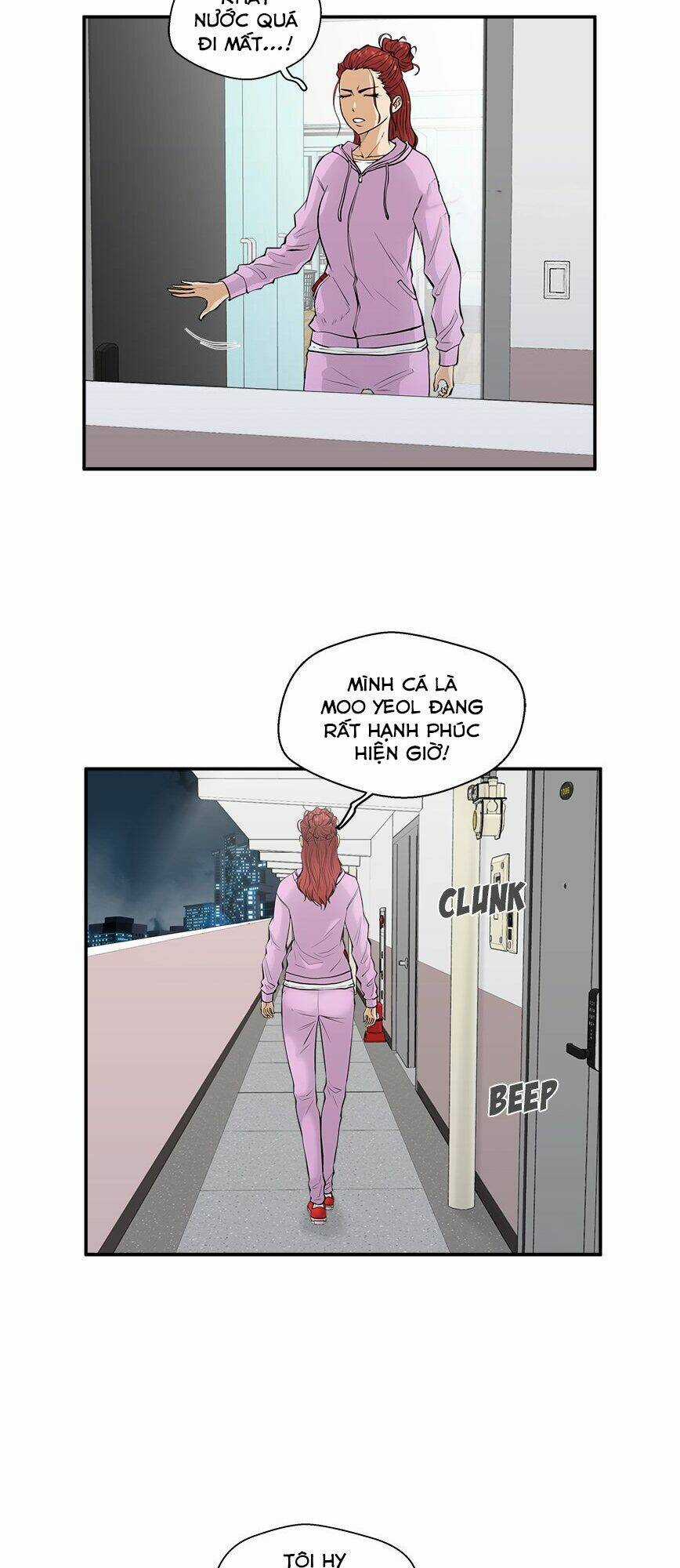 Mr.kang - Chapter 50 - Trang 14