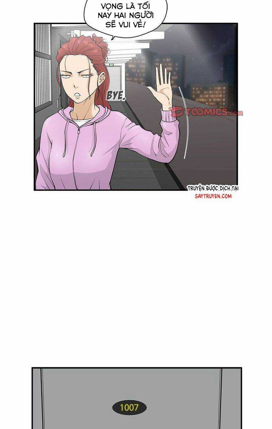 Mr.kang - Chapter 50 - Trang 15