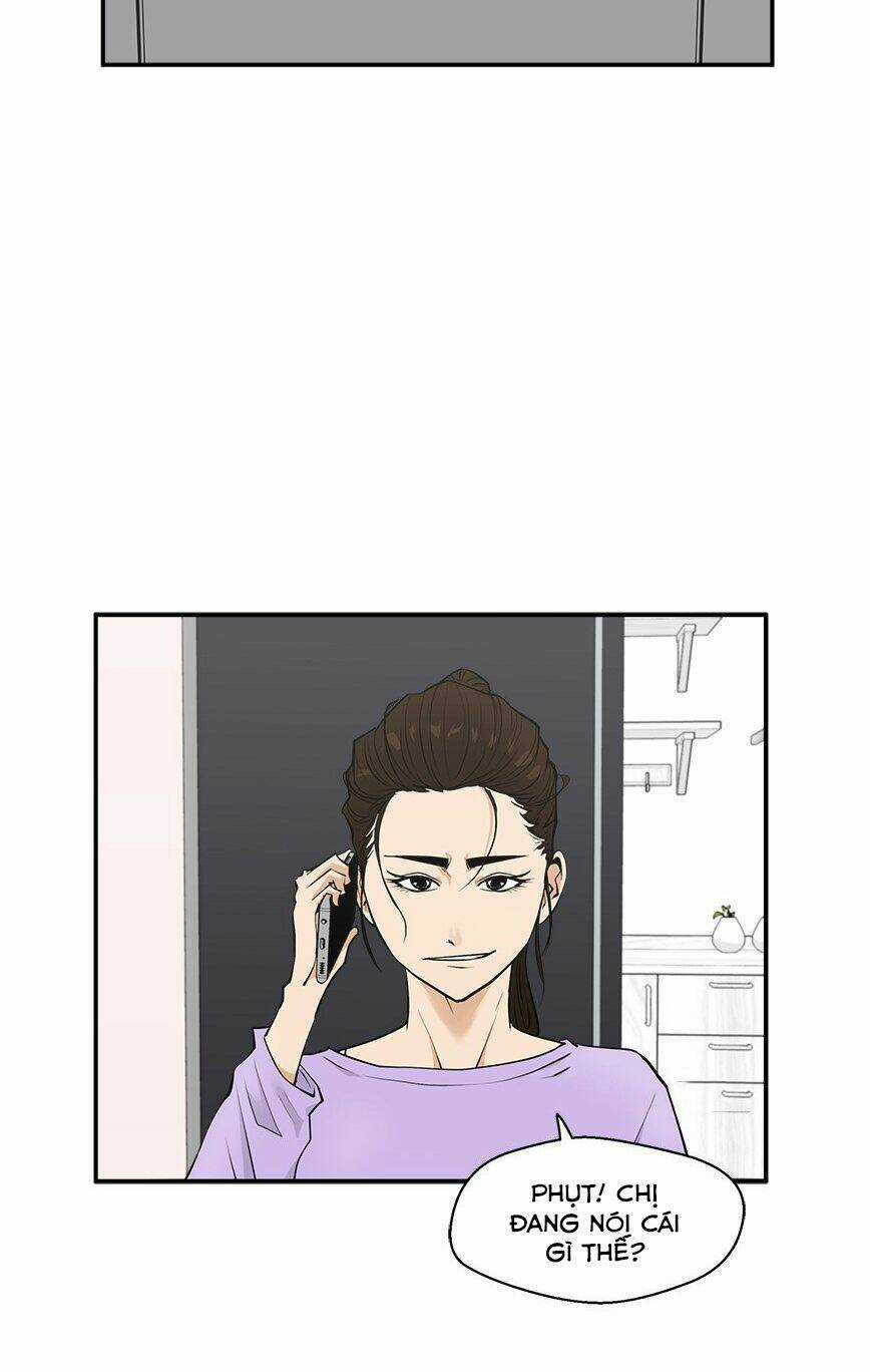 Mr.kang - Chapter 50 - Trang 16