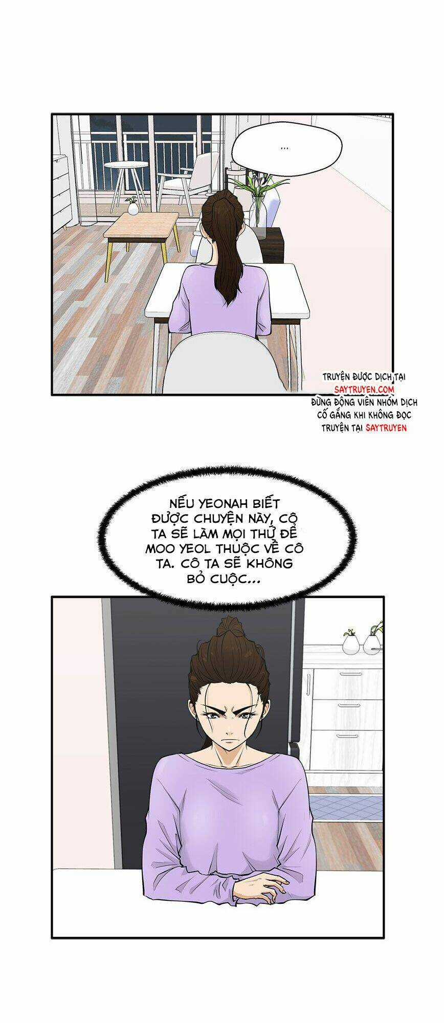 Mr.kang - Chapter 50 - Trang 22