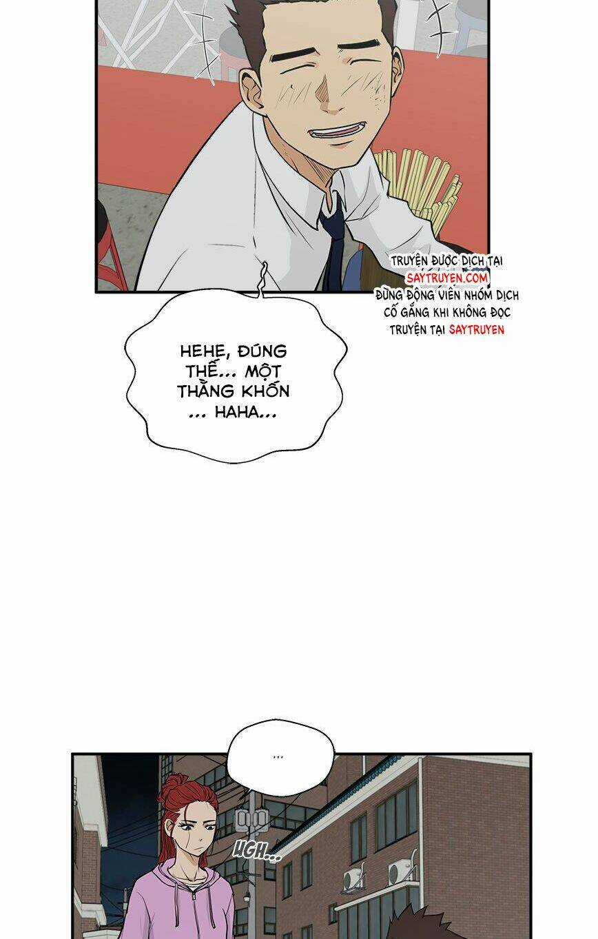 Mr.kang - Chapter 50 - Trang 30