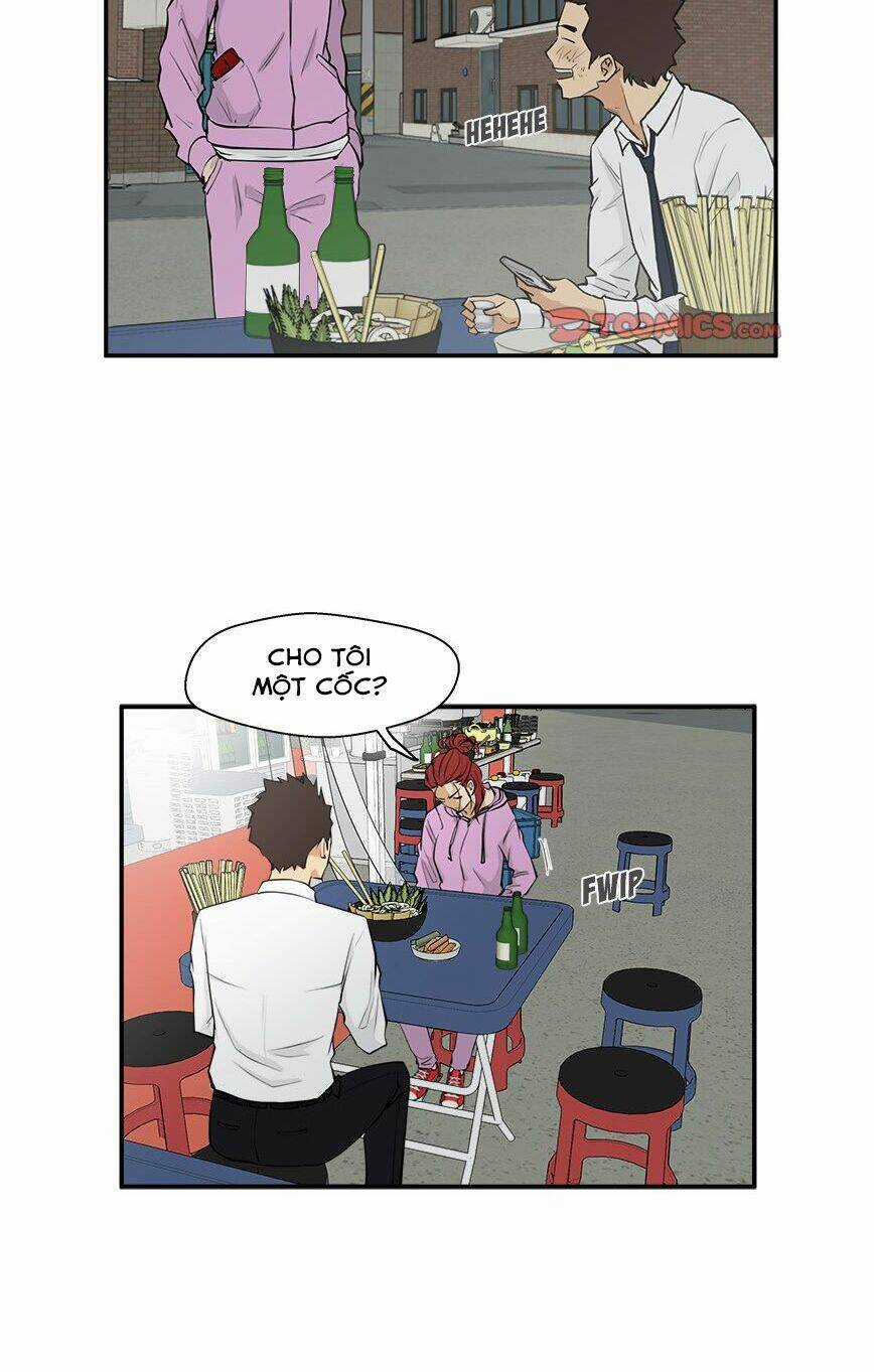 Mr.kang - Chapter 50 - Trang 31