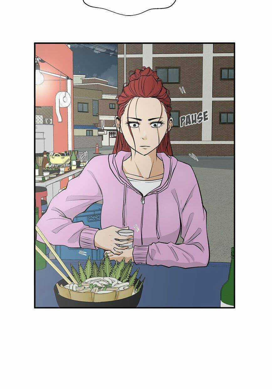 Mr.kang - Chapter 50 - Trang 41