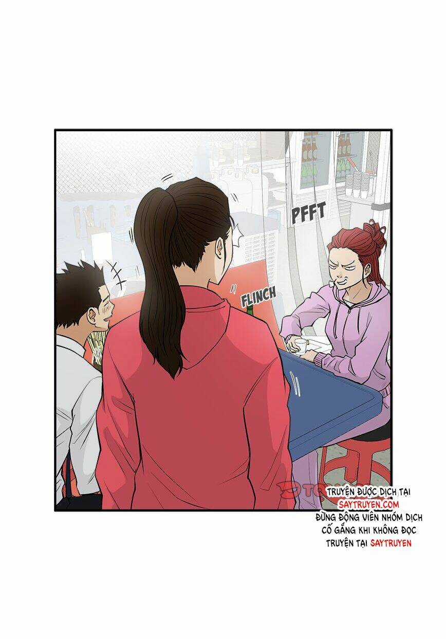 Mr.kang - Chapter 50 - Trang 42