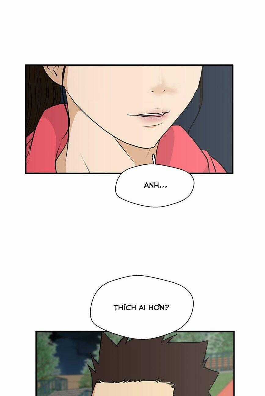 Mr.kang - Chapter 50 - Trang 48
