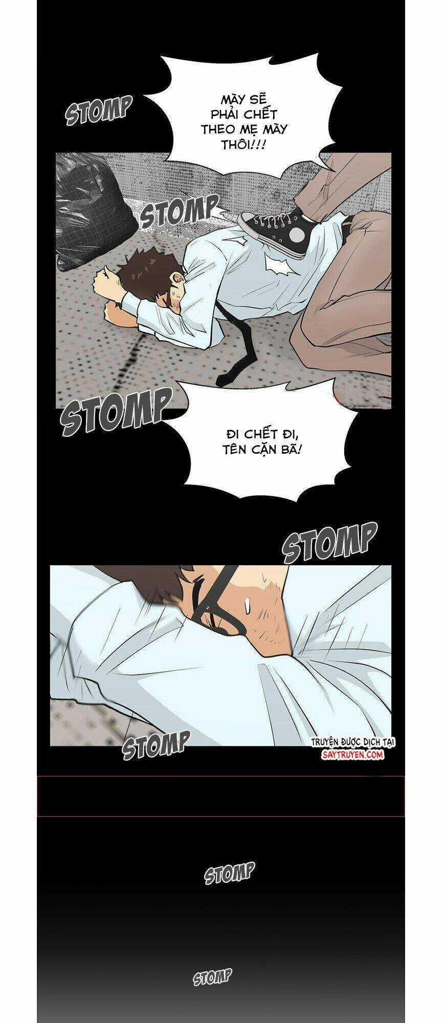 Mr.kang - Chapter 50 - Trang 7