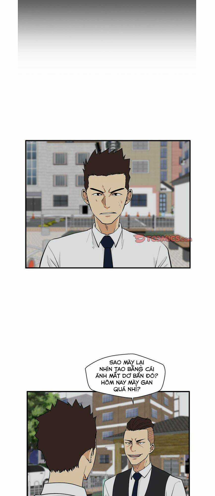 Mr.kang - Chapter 50 - Trang 8