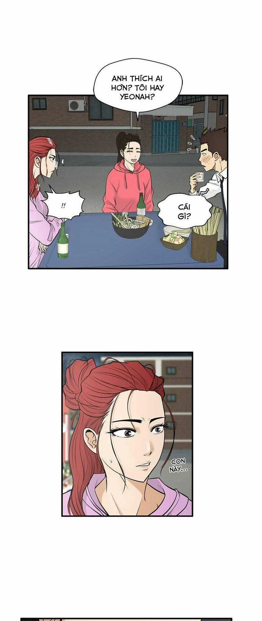 Mr.kang - Chapter 51 - Trang 2