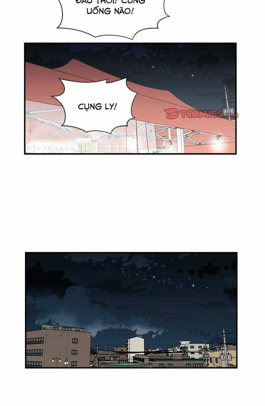 Mr.kang - Chapter 51 - Trang 17