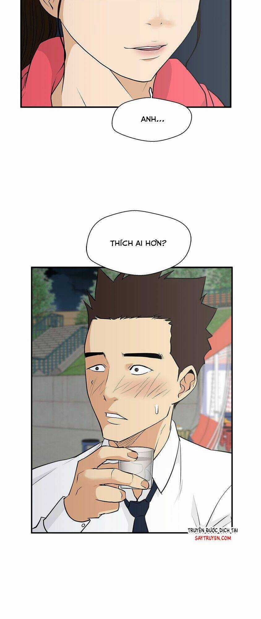 Mr.kang - Chapter 51 - Trang 3