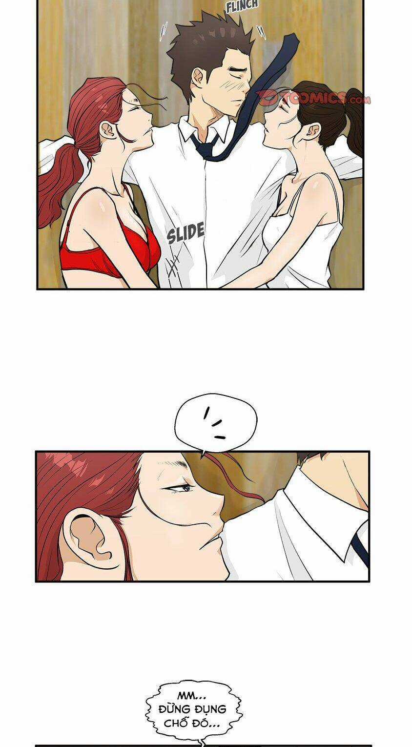 Mr.kang - Chapter 51 - Trang 23