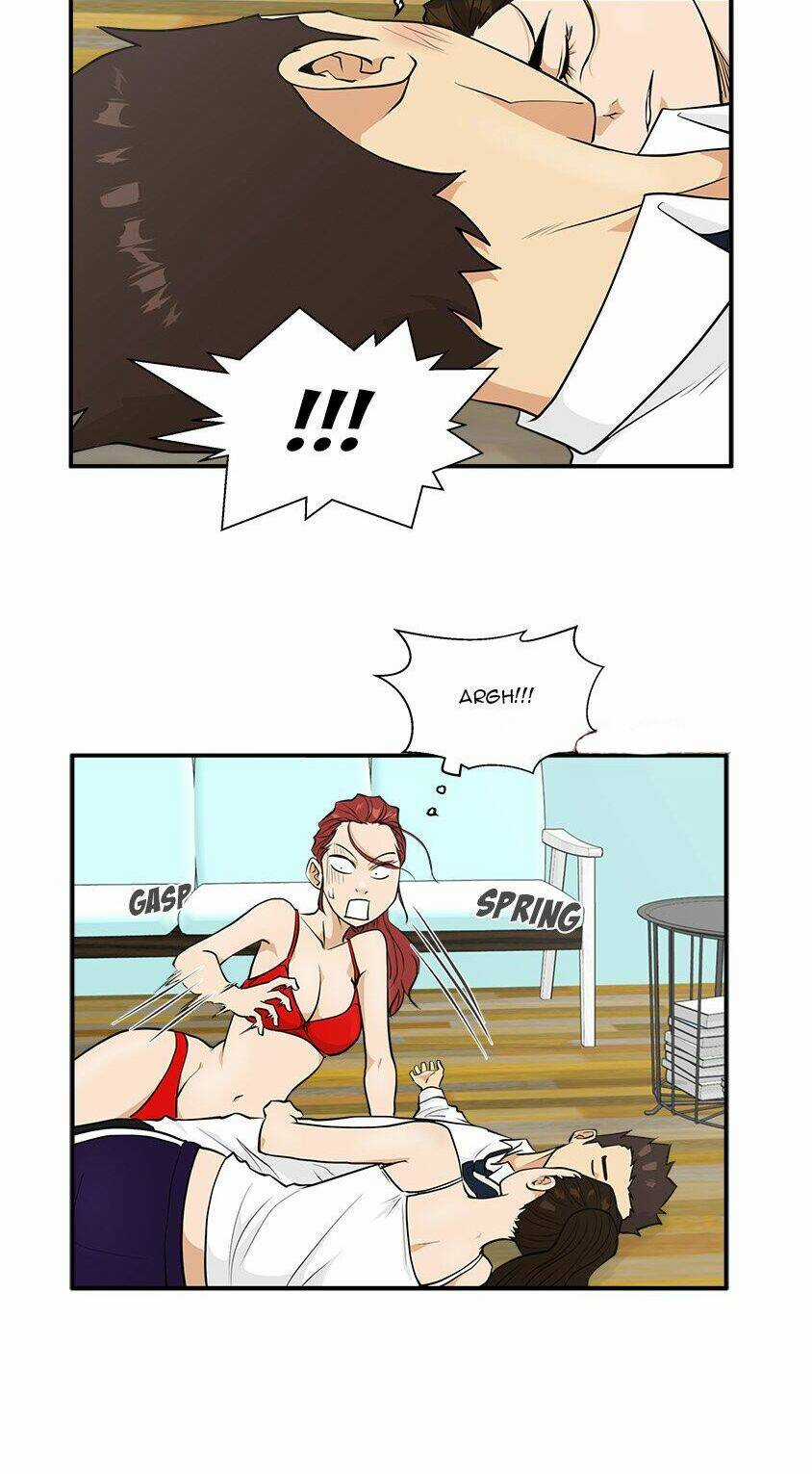 Mr.kang - Chapter 51 - Trang 24