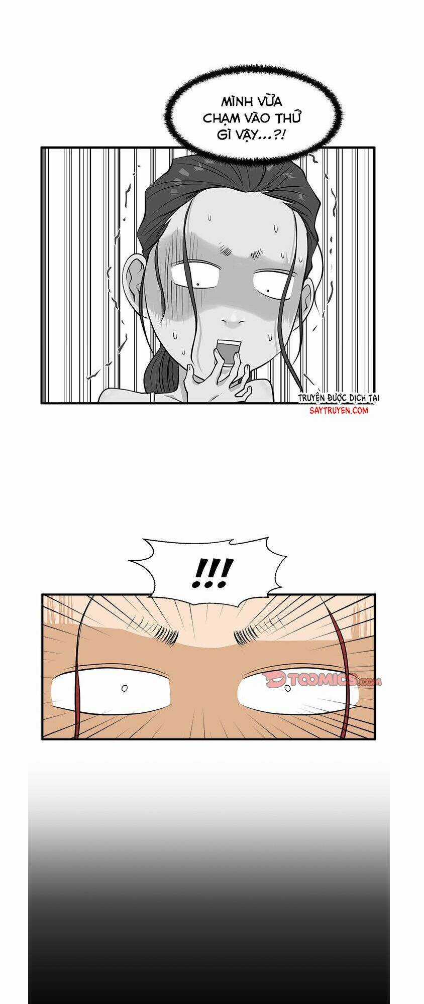 Mr.kang - Chapter 51 - Trang 25