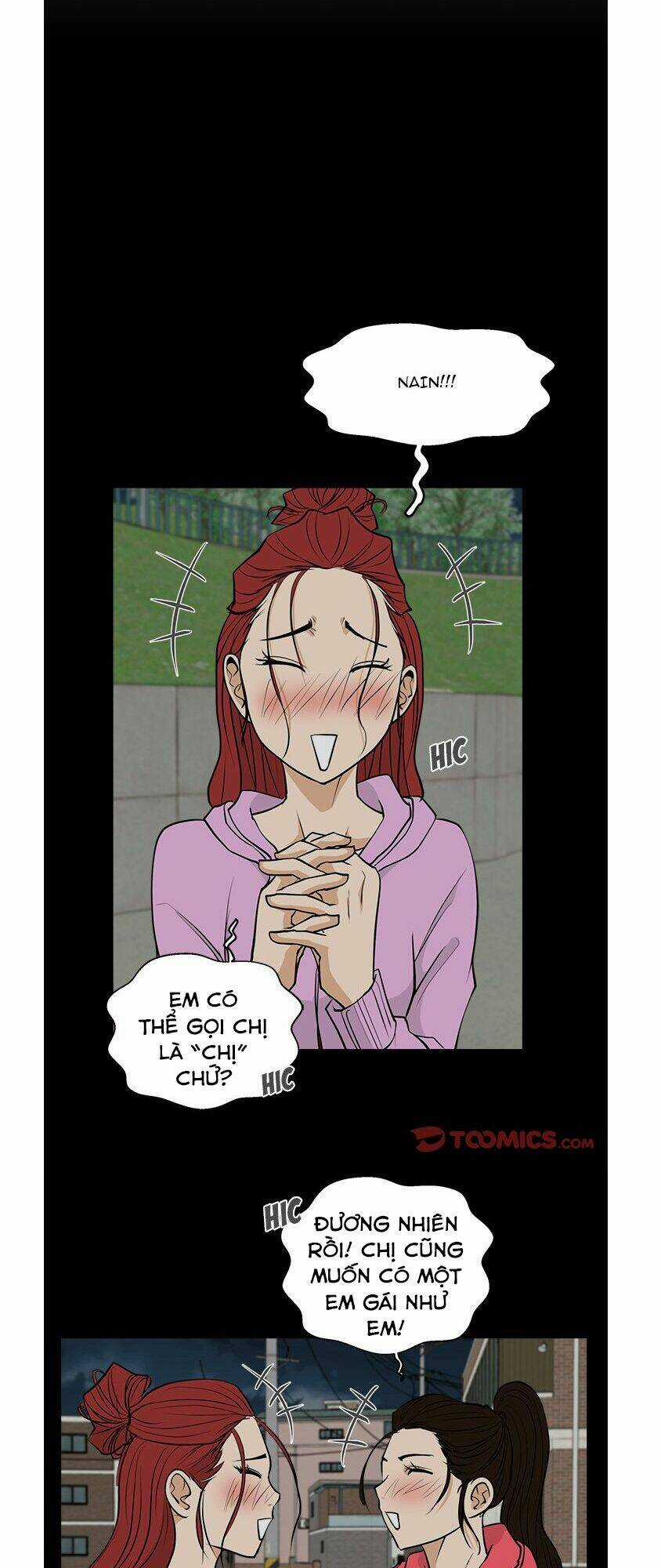 Mr.kang - Chapter 51 - Trang 26