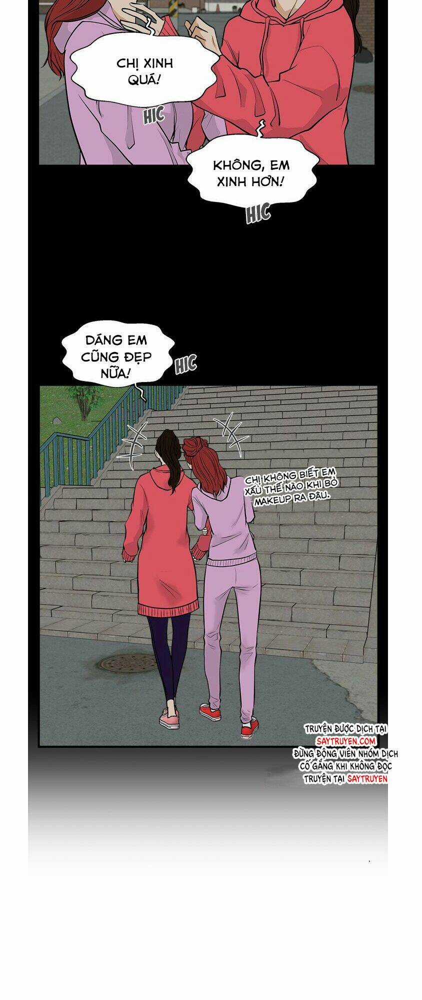 Mr.kang - Chapter 51 - Trang 27