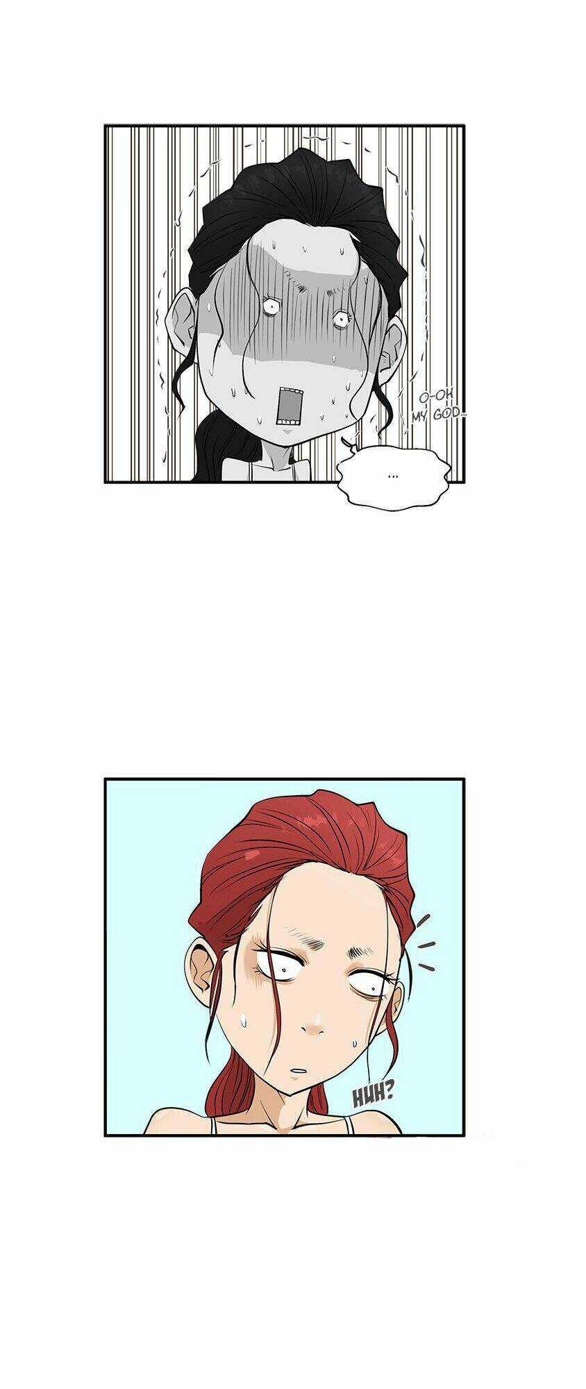 Mr.kang - Chapter 51 - Trang 28