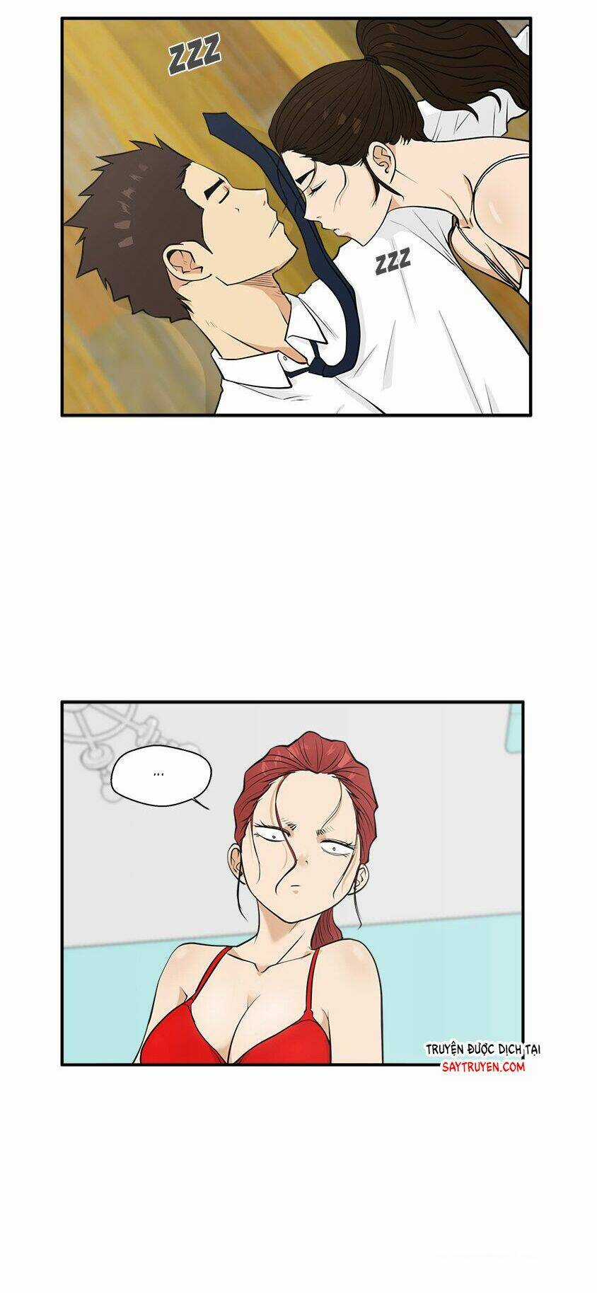 Mr.kang - Chapter 51 - Trang 29