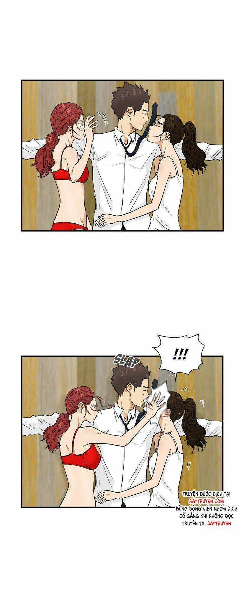 Mr.kang - Chapter 51 - Trang 31