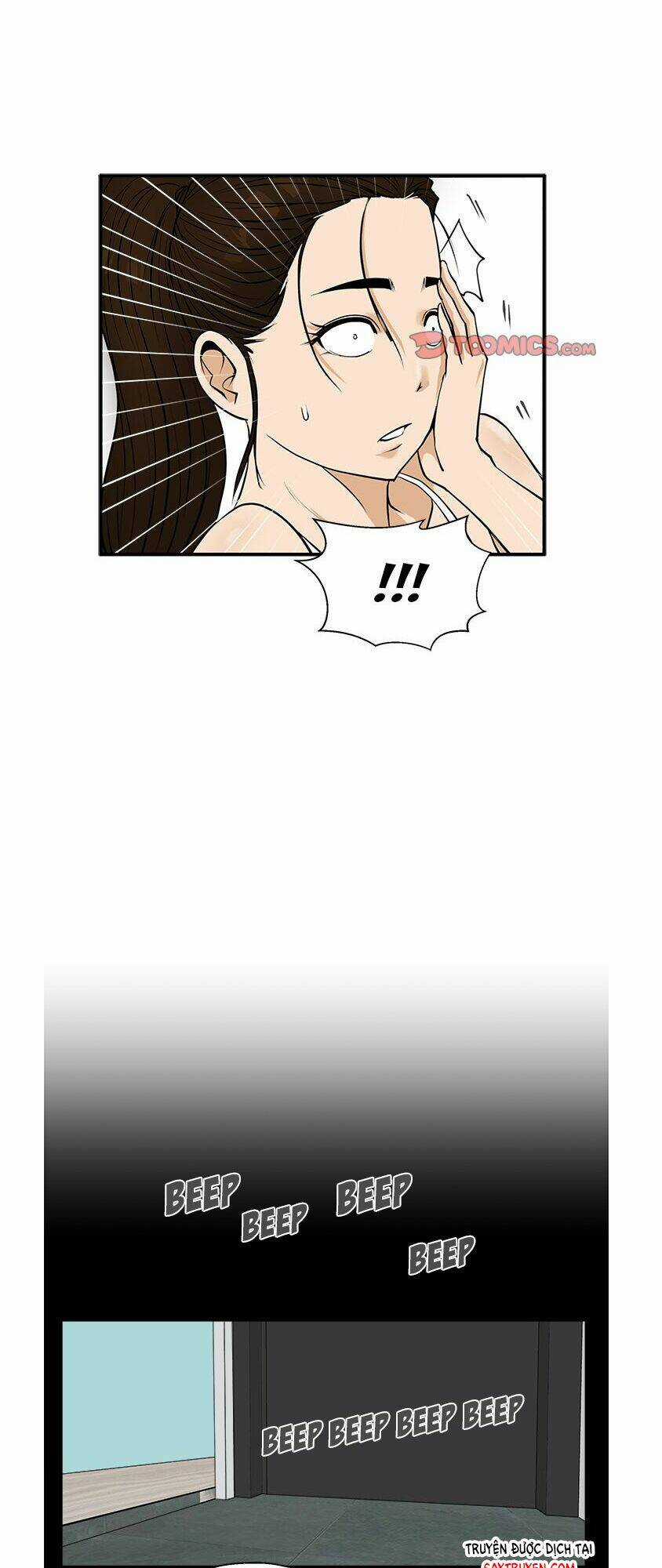 Mr.kang - Chapter 51 - Trang 33