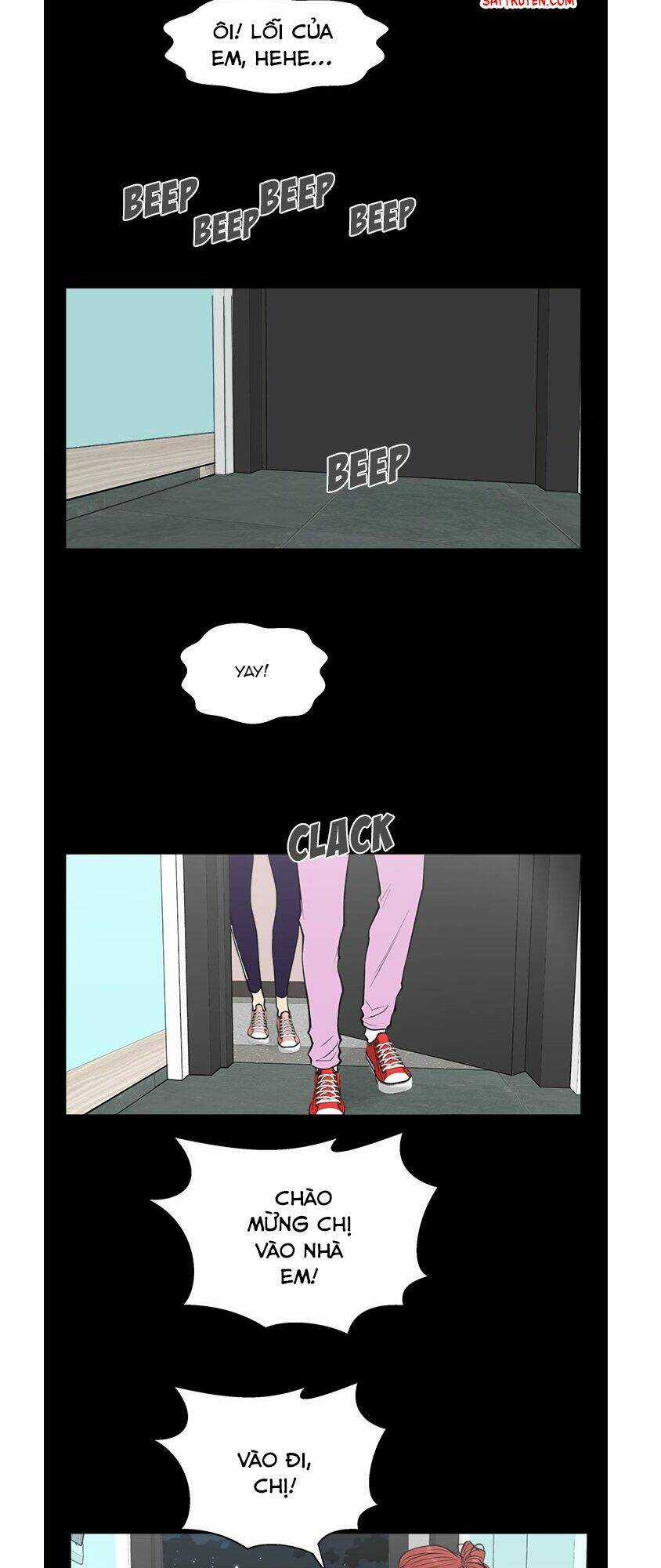 Mr.kang - Chapter 51 - Trang 34