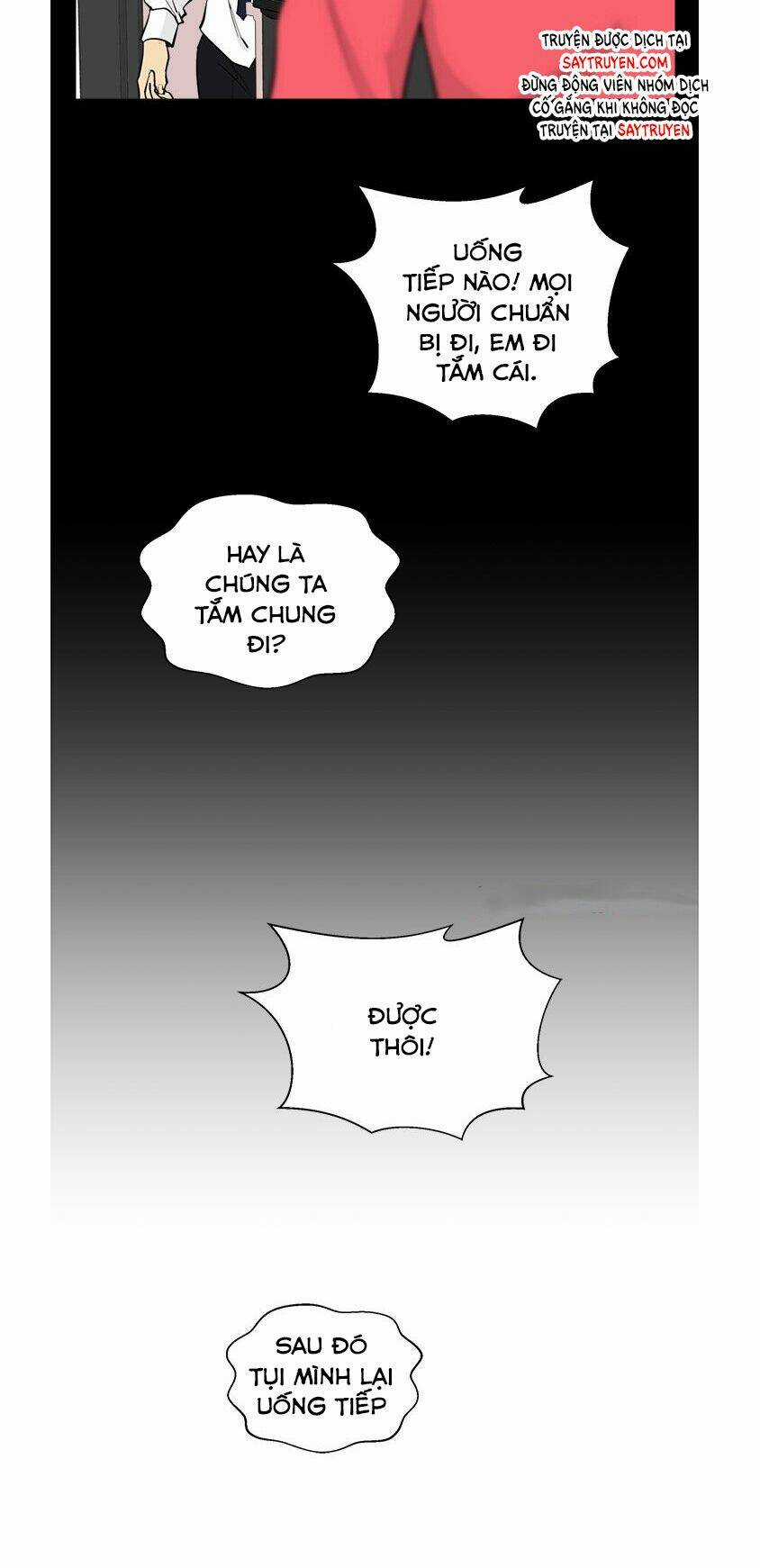 Mr.kang - Chapter 51 - Trang 36